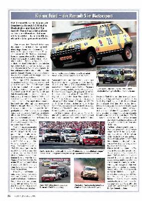 Renault 5