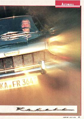 Opel Kadett Spider