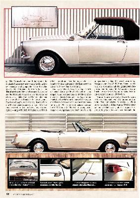 Opel Kadett Spider