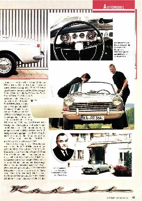 Opel Kadett Spider