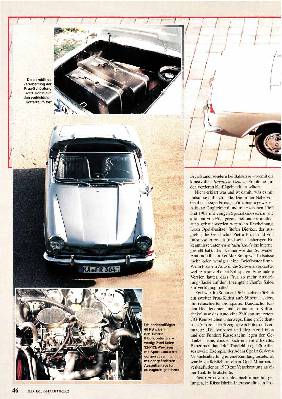Opel Kadett Spider
