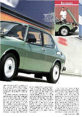 Saab 99