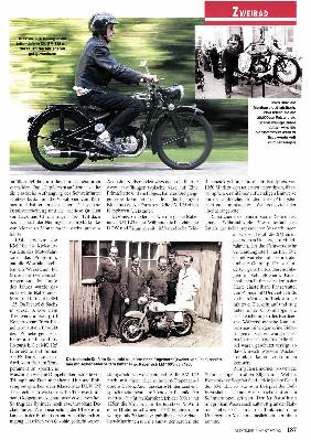 Rabeneick SM 125