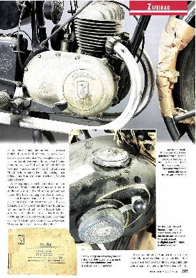 Zündapp DBT 200