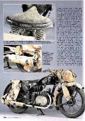 Zündapp DBT 200