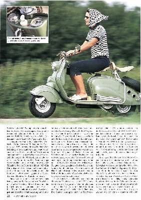 NSU Lambretta