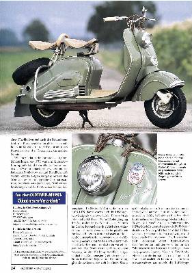 NSU Lambretta