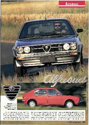 Alfasud