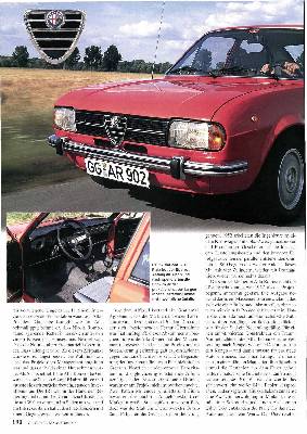 Alfasud