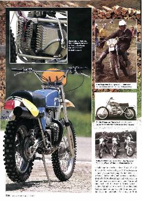 Hercules W 2000 GS