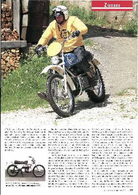 Hercules W 2000 GS