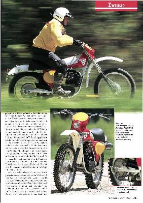 Hercules W 2000 GS
