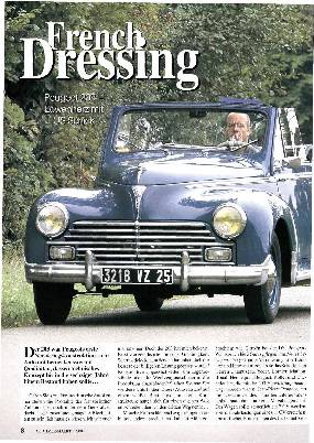 Peugeot 203
