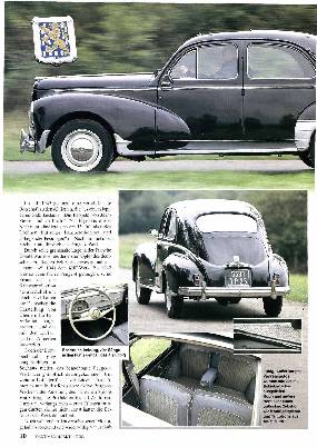 Peugeot 203