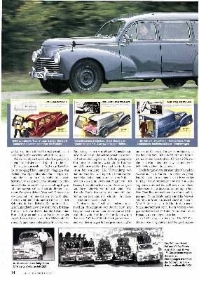Peugeot 203