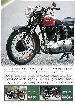Ariel Red Hunter
