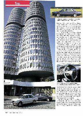 Mit dem Fünfer begann bei BMW die Neuzeit