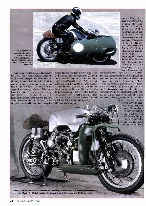 Moto Guzzi V8