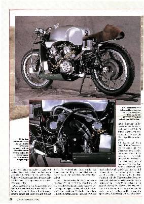 Moto Guzzi V8