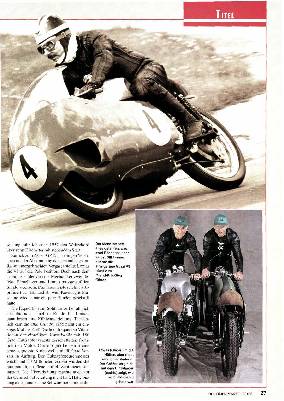 Moto Guzzi V8
