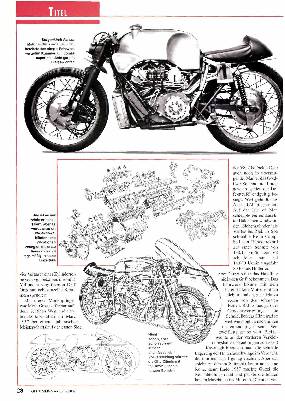 Moto Guzzi V8