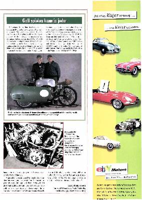 Moto Guzzi V8