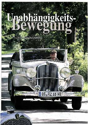 75 Jahre Röhr-Automobile