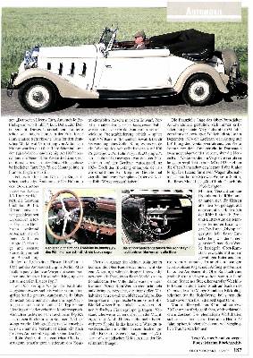 75 Jahre Röhr-Automobile