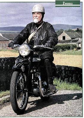 Triumph 3 T
