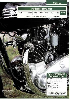 Triumph 3 T