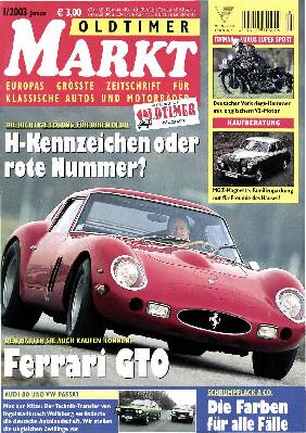 Ausgabe 1