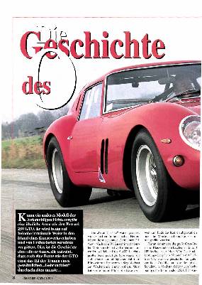 Ferrari 250 GTO