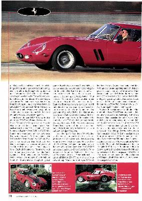 Ferrari 250 GTO