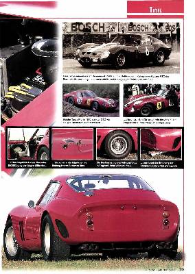 Ferrari 250 GTO