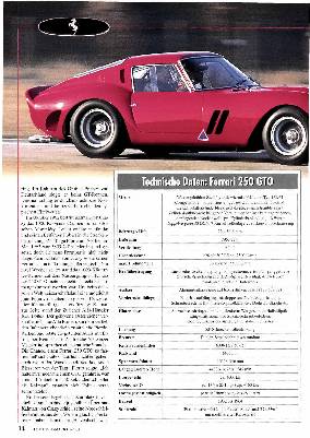 Ferrari 250 GTO