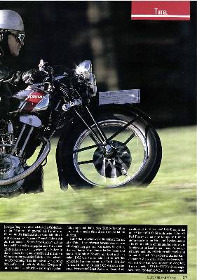 Tornax Super-Sport Luxus