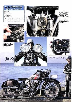Tornax Super-Sport Luxus