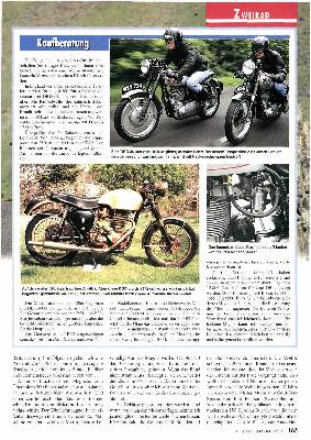 BSA Gold Star Clubman