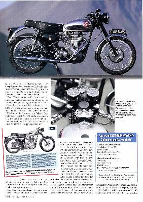 BSA Gold Star Clubman
