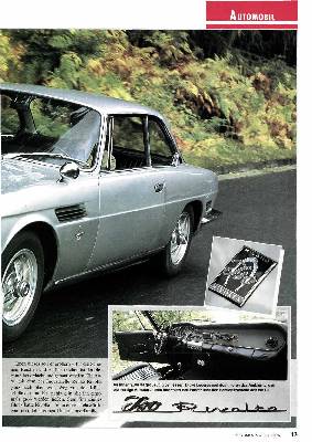 Iso Rivolta IR 300
