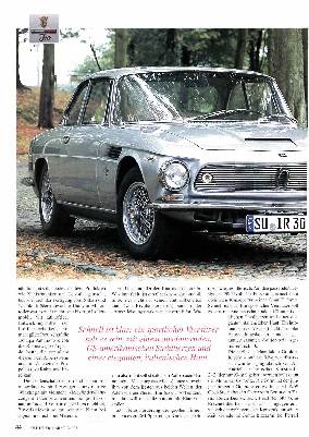 Iso Rivolta IR 300