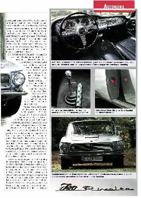 Iso Rivolta IR 300
