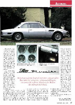 Iso Rivolta IR 300