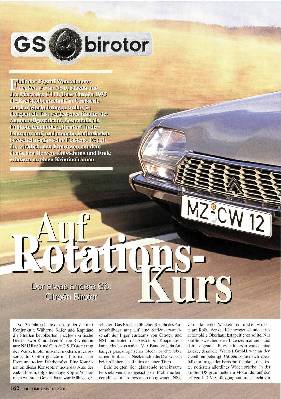 Citroën Biroior