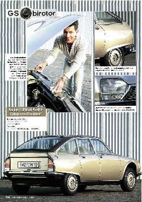 Citroën Biroior