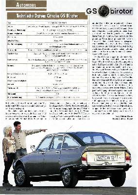 Citroën Biroior