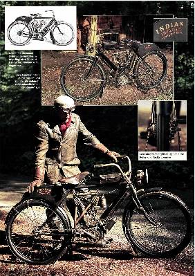 Indian V 2 von 1908