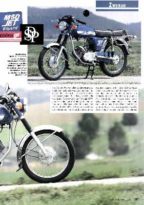 Mit sechs Gängen und kräftigen Motoren ganz vorn dabei: Puch Jet, Monza und Cobra