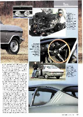 Der Opel Rallye Kadett