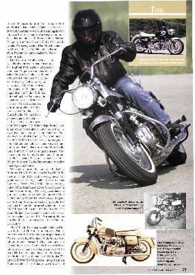 Ducati 1260 Apollo